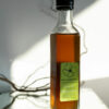 Sirop de Basilic citron