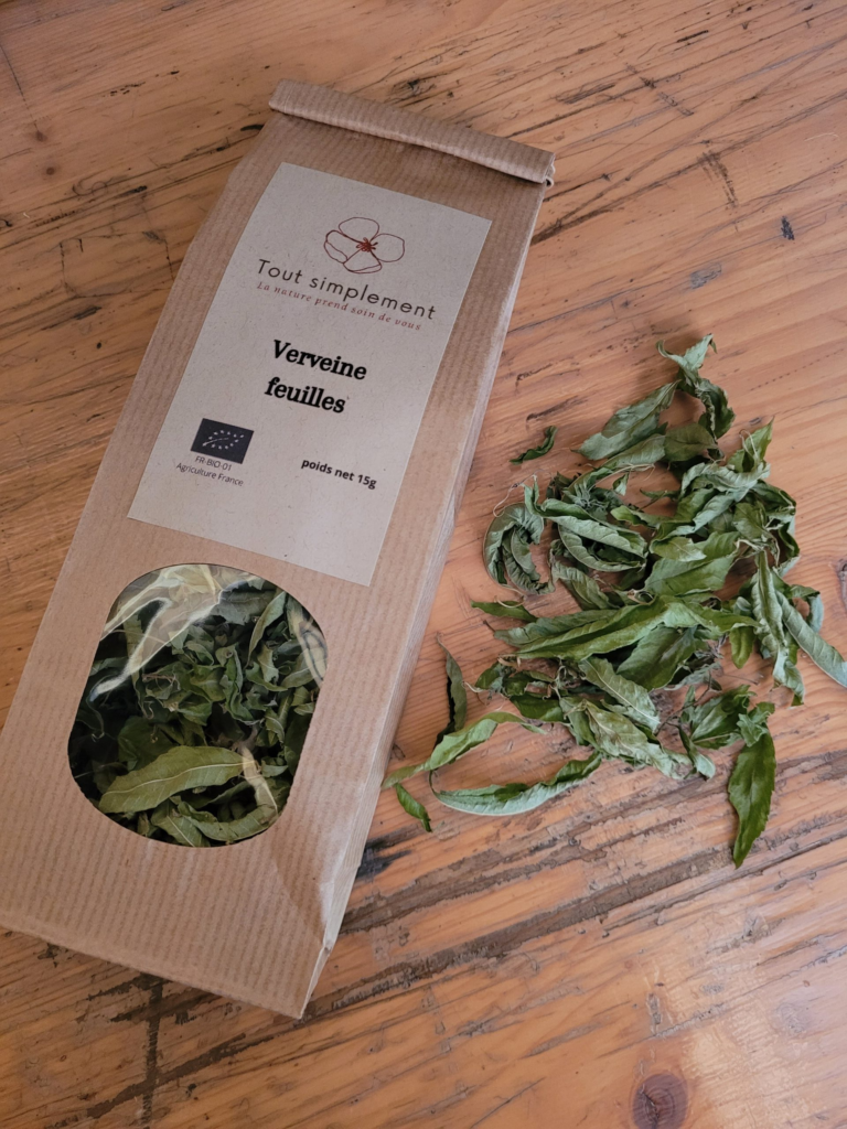 Verveine