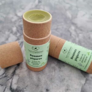 Baume "Ca pique !"